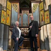 Concert : Festival d’orgue de Marcilhac « Des Baroques aux Romantiques »