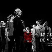 Concert Festival des Abbayes-Le cerveau de Voltaire par les Lunaisiens