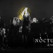 Concert Festival des abbayes-Nocturne II La Compagnie la Tempête