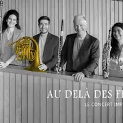 Concert Festival des Abbayes-Par delà les frontières Über Grenzen