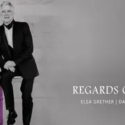 Concert Festival des Abbayes-Regards croisés Elsa Grether et David Lively