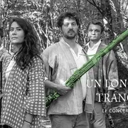 Concert Festival des Abbayes-Un long fleuve (in)tranquille