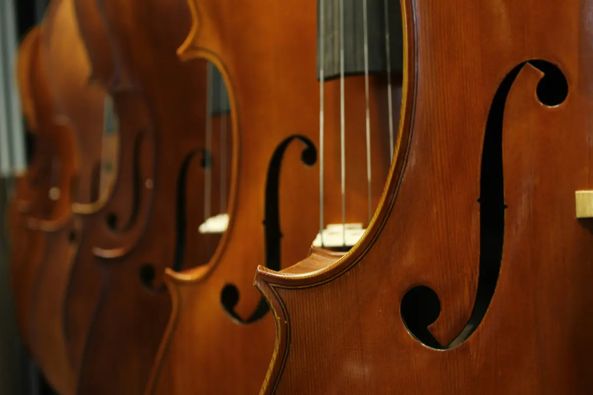 Concert : Festival « Quatuors PARISII» « L’envolée musicale » avec Juanjo Mosalini