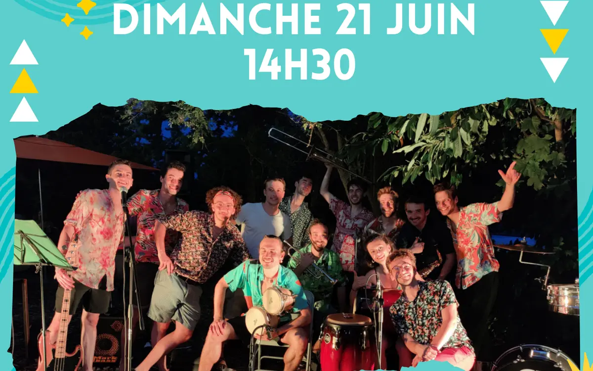 Concert | Fête de la musique