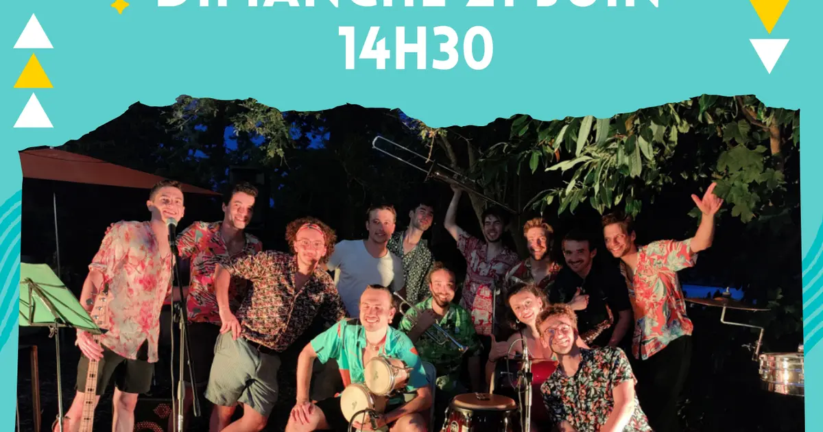 Concert | Fête de la musique
