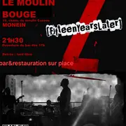 Concert : FifteenYearsLaterZ