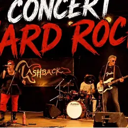 Concert : Flashback