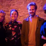 Concert : Flör - La Guinguette du Val Eveillé