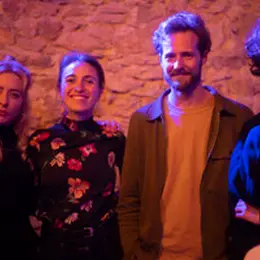 Concert : Flör - La Guinguette du Val Eveillé