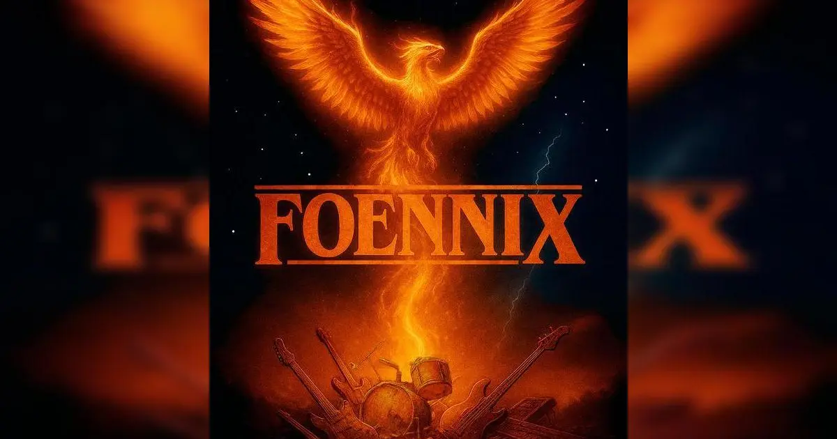 Concert : Foennix