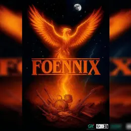 Concert : Foennix