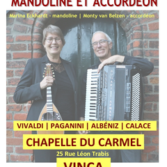Concert Folie à Deux
