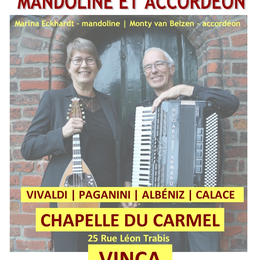 Concert Folie à Deux