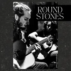 Concert folk de Round Stones - au Chalet de Paul