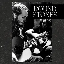 Concert folk de Round Stones - au Chalet de Paul