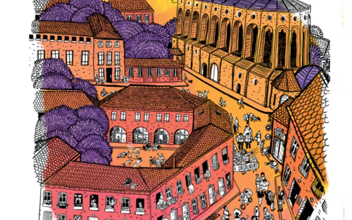 Concert folk - guitare & voix