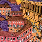 Concert folk - guitare & voix