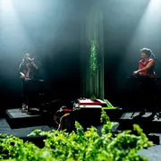 Concert - Forêts