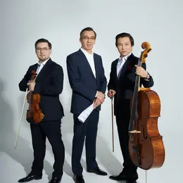 Concert FORTE TRIO : Soirée Grands Romantiques
