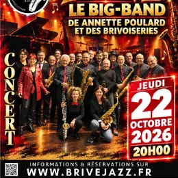 Concert Four B (Stadium Jazz café)