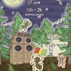 Concert Fourmi Roots Session