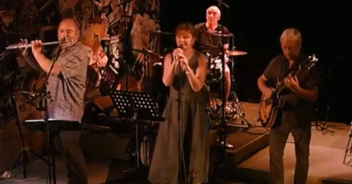 Concert Fran Jazz Trio