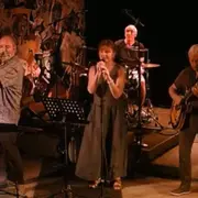 Concert Fran Jazz Trio 