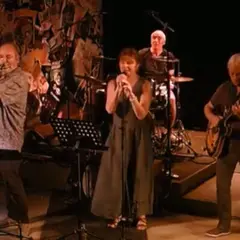 Concert Fran Jazz Trio 