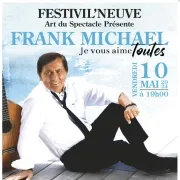 Concert Franck Michael
