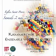 Concert franco-allemand