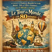 Concert franco belge exceptionnel à Épernay