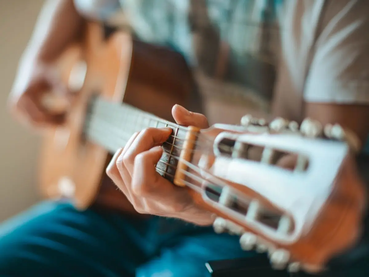 Concert : Francois Corvellec & Jean-Pierre Saint Brassens sur un air de jazz