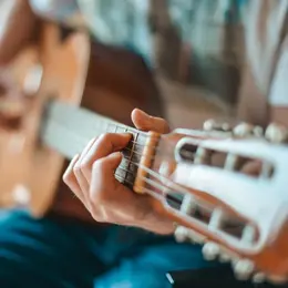Concert : Francois Corvellec & Jean-Pierre Saint Brassens sur un air de jazz