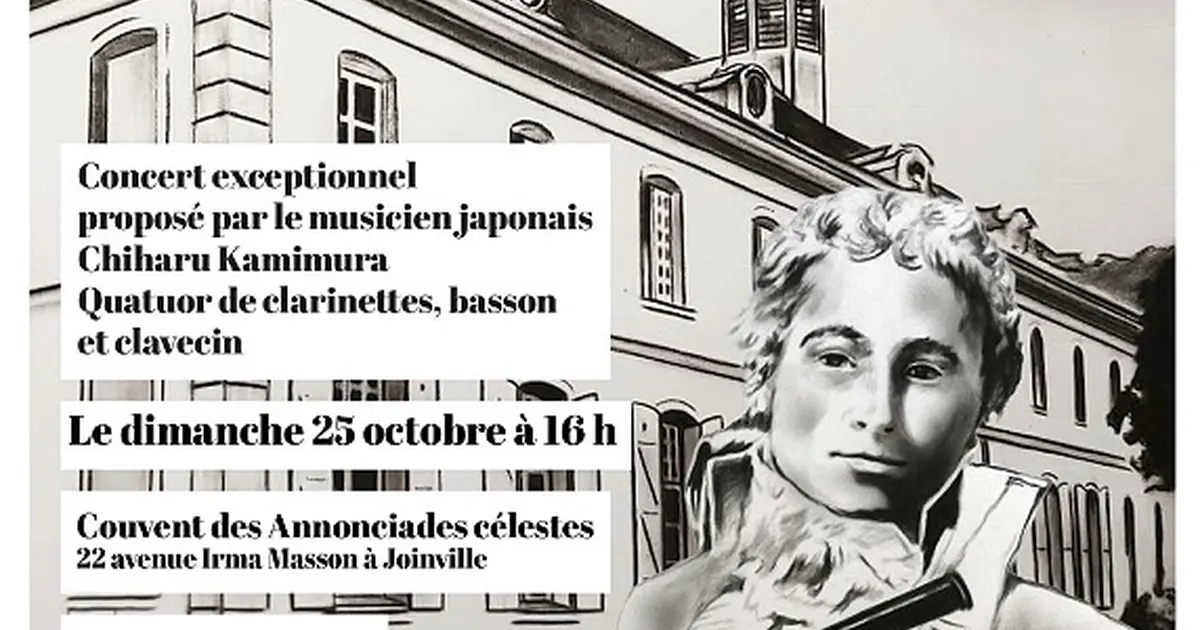 Concert François Devienne