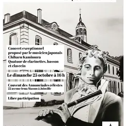 Concert François Devienne