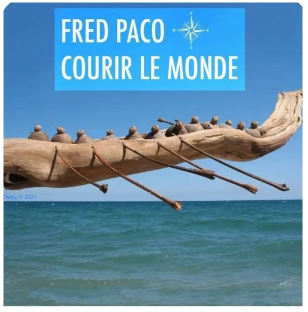Concert  FRED PACO  à L'improviste