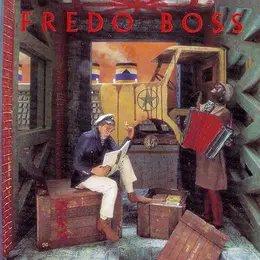 Concert Fredo Boss