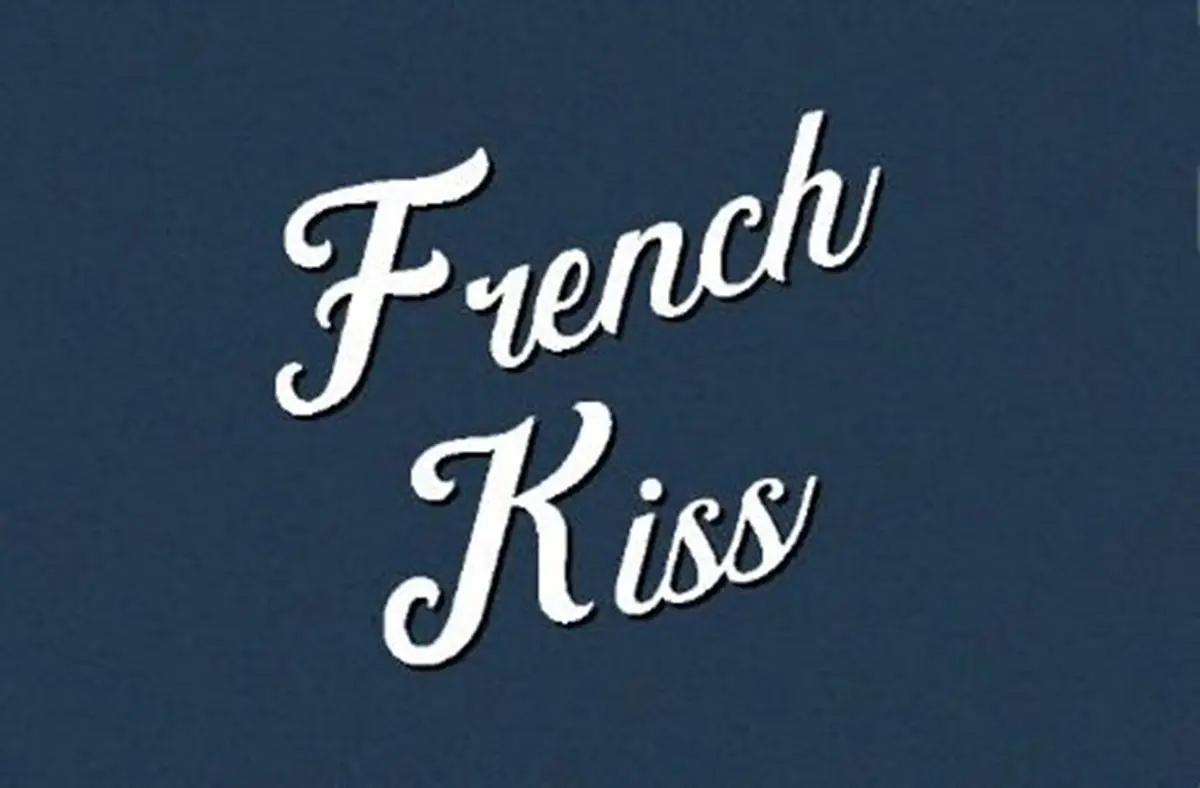 Concert - French Kiss