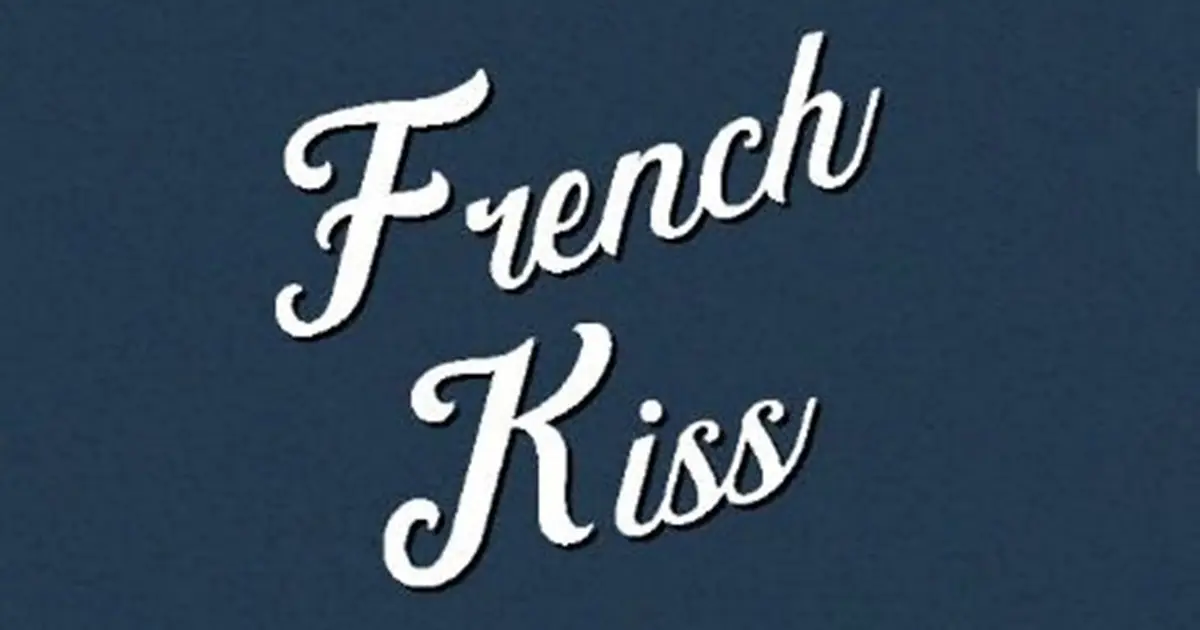 Concert - French Kiss