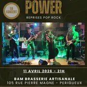 Concert Full Power