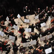 Concert de Gala : Orchestre National Philharmonique de Russie