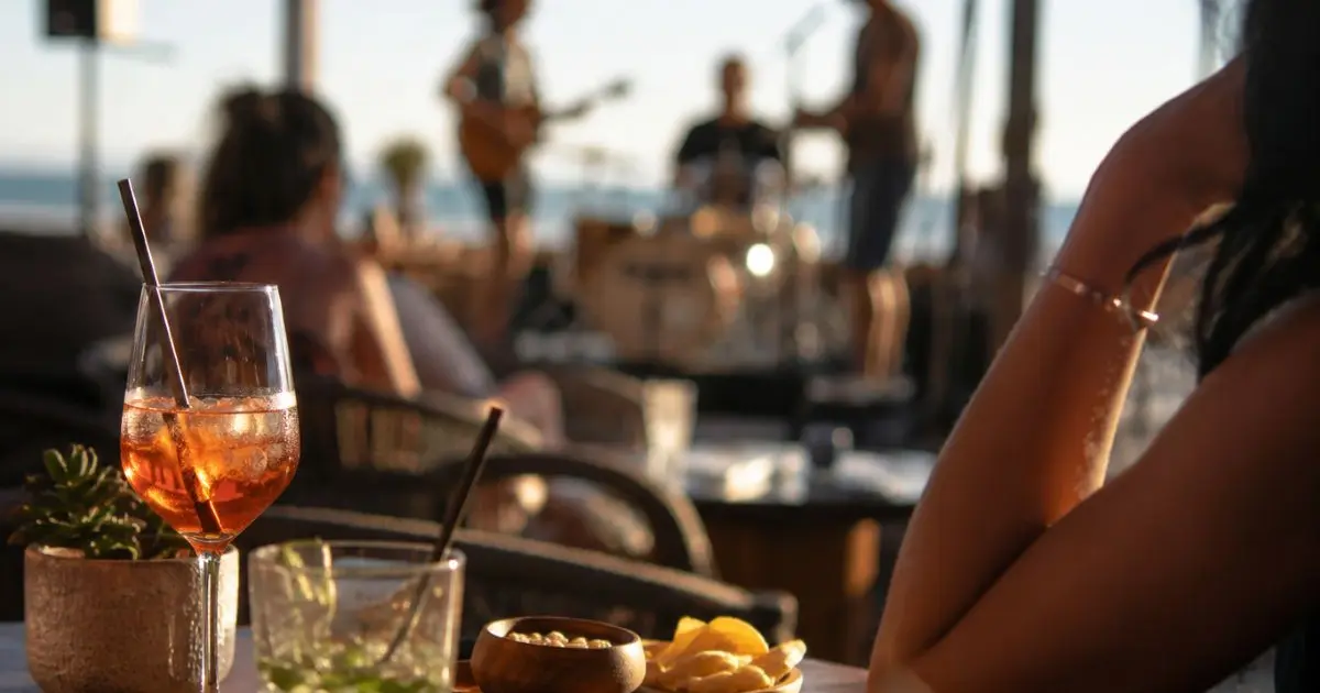 Concert : Gallera Social Club