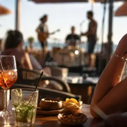 Concert : Gallera Social Club