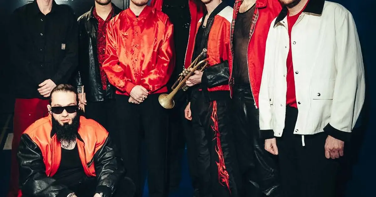 Concert - Gallowstreet
