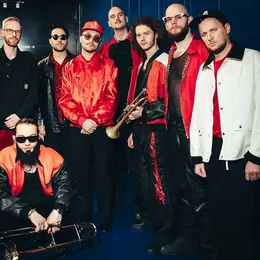 Concert - Gallowstreet