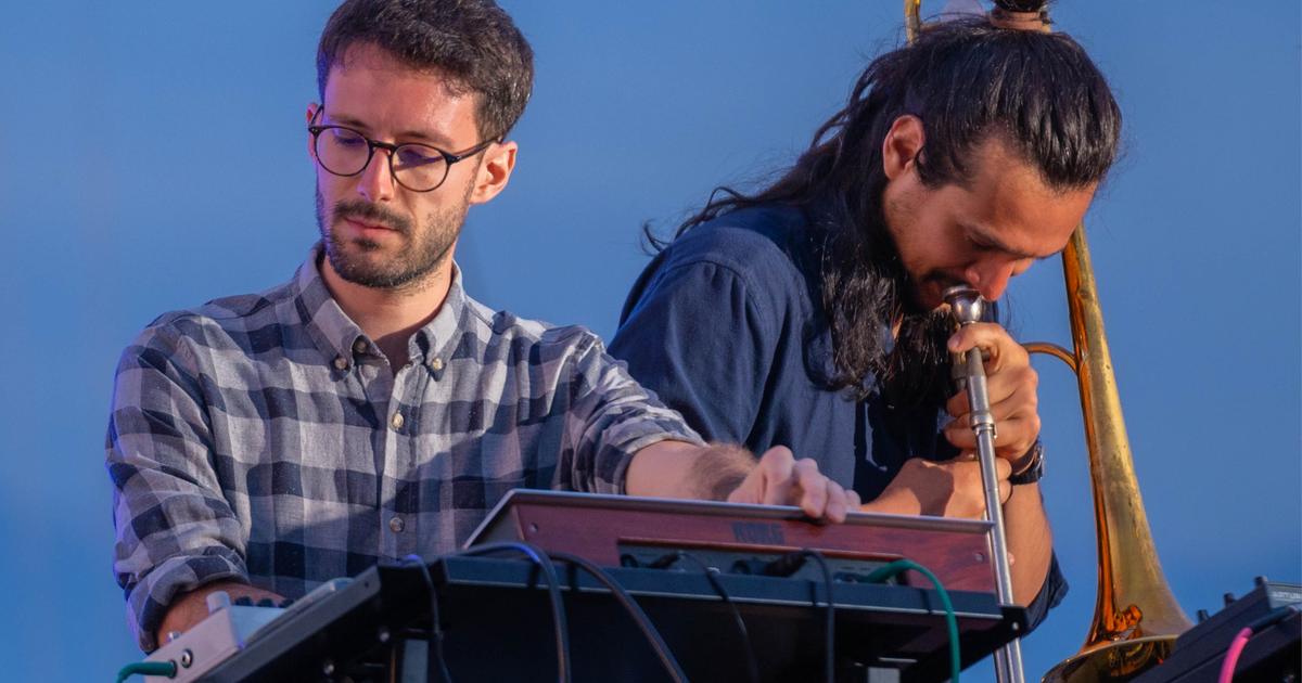Concert Garçon la Note