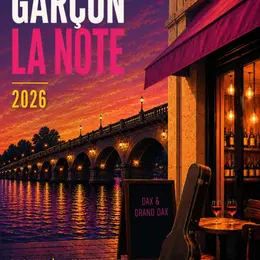 Concert Garçon la Note !