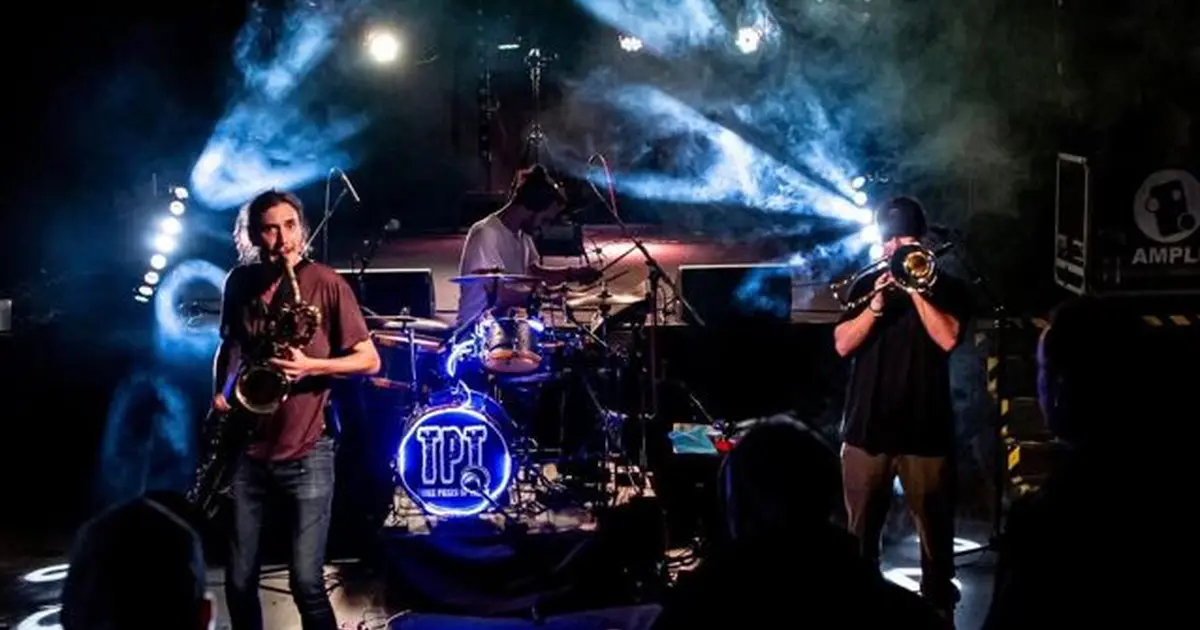 Concert Garçon la Note