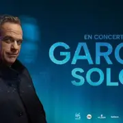 Concert | Garou