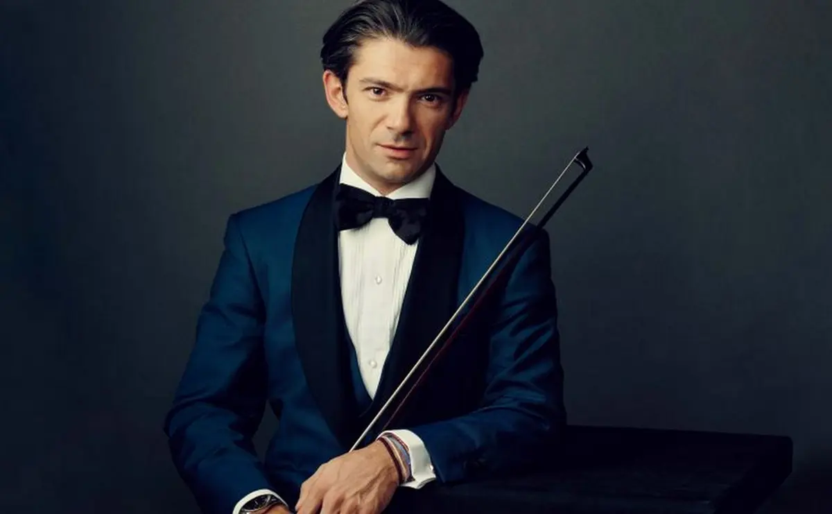 Concert - Gautier Capuçon et les Capucelli